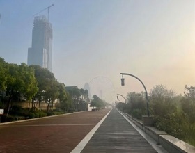 通過道路交通優(yōu)化，讓出行更加便捷