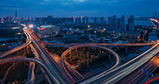 公路安全評(píng)價(jià)，減少事故傷害