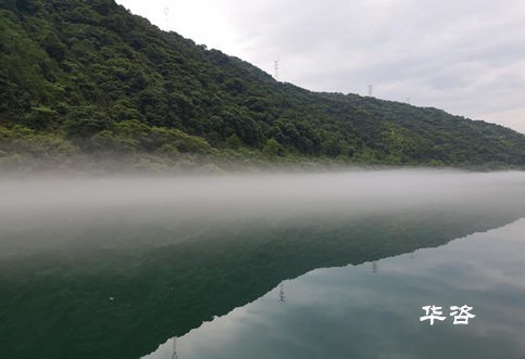 青海，青海！華咨公司交付的青海項(xiàng)目防洪影響評(píng)價(jià)報(bào)告案例贏得專家好評(píng)