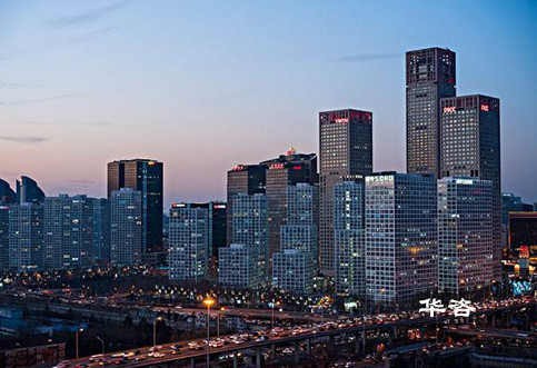 案例快訊：華咨公司編制的園區(qū)區(qū)域節(jié)能評估報(bào)告順利通過專家審查！