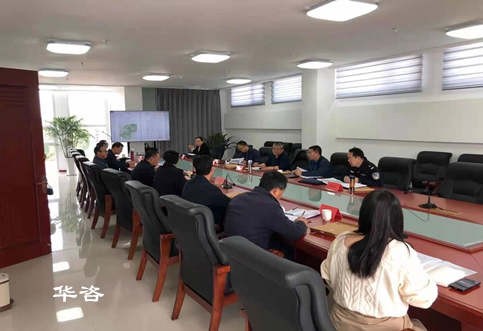 交評快訊！山東淄博首個交通影響評價報告順利通過專家審查！
