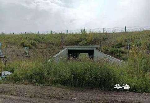 內(nèi)蒙古呼倫貝爾輸水管線穿越綏滿高速公路保障公路安全技術(shù)評(píng)價(jià)進(jìn)展順利！