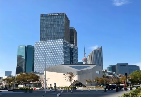 快訊！華咨公司交評團隊順利承攬江西九江交通影響評價編制任務