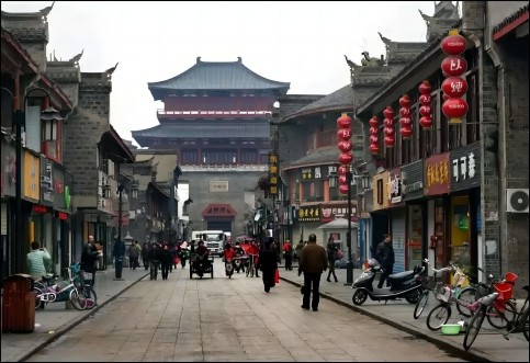 旅游景點路徑交通組織優(yōu)化設計_專業(yè)交通誘導解決方案_華咨公司交通技術團隊