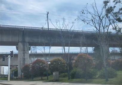 下穿鐵路安評(píng)，鐵路安全評(píng)價(jià)，涉鐵安全評(píng)估