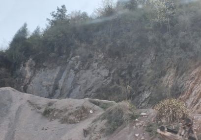 地災(zāi)評(píng)估新質(zhì)生產(chǎn)力，地質(zhì)安全性評(píng)估單位，災(zāi)評(píng)甲級(jí)機(jī)構(gòu)