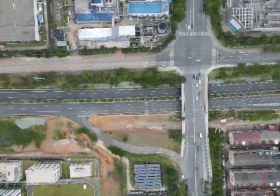 長沙公路安全評價，長沙涉路安評，保障公路安全評價長沙案例