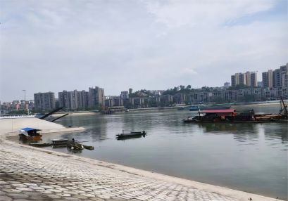 邵陽市通航安全保障方案報(bào)告編制，邵陽航評(píng)案例