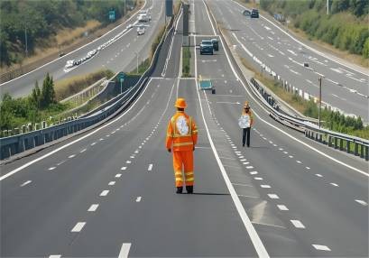 保障公路安全評價標(biāo)準(zhǔn) 保障公路安全評價標(biāo)準(zhǔn)