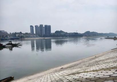 邵陽通航安全保障方案，通航安全評價，邵陽航評