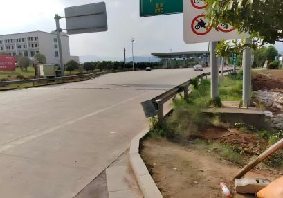 涉路安評(píng)，保障公路安全評(píng)價(jià)，涉路安全施工許可技術(shù)評(píng)價(jià)