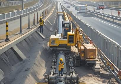 公路護欄安全性能評價標(biāo)準(zhǔn) 公路護欄安全性能評價標(biāo)準(zhǔn)