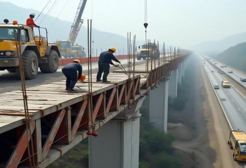 快看！跨越湖南省高速公路的公路安全評(píng)價(jià)報(bào)告內(nèi)容就這些