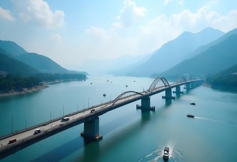 婁底水運(yùn)航道規(guī)劃有哪些亮點(diǎn)？湖南婁底通航論證公司華咨交通為您一一道來(lái)