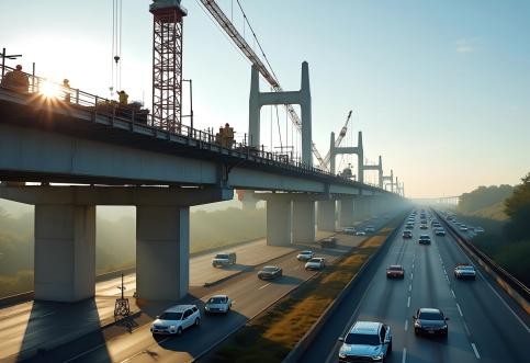 跨越高速公路安全評價報(bào)告編制要點(diǎn)及技巧